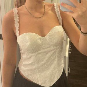 LPA sienna top from revolve clothing